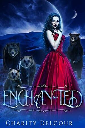 Enchanted by Charity Delcour