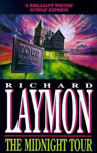 The Midnight Tour by Richard Laymon