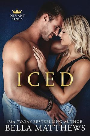 Iced by Bella Matthews