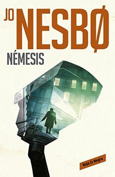 NEMESIS by Jo Nesbø