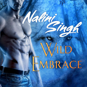 Dorian by Nalini Singh