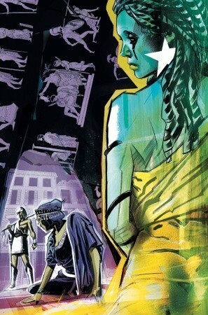 Greek Street, Volume 2: Cassandra Complex by Peter Milligan, Davide Gianfelice