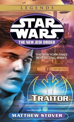 Traitor by Matthew Stover