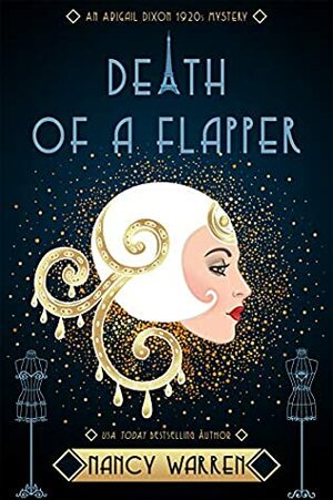 Death of a Flapper by Nancy Warren