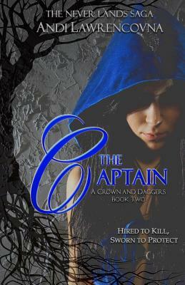 The Captain: A Charming Book Two by Andi Lawrencovna