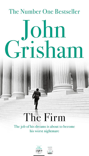 Firm by John Grisham