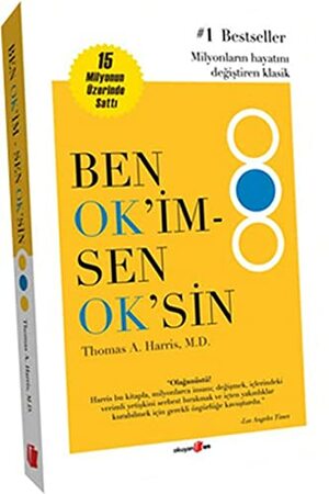 Ben Ok'im - Sen Ok'sin by Thomas A. Harris