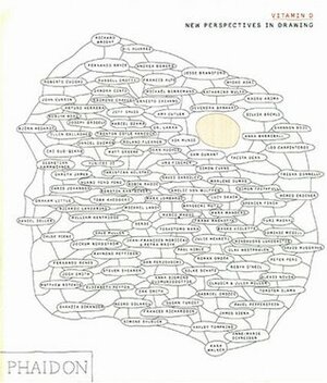 Vitamin D: New Perspectives in Drawing by Emma Dexter, Jeanine Herman, Johanna Burton