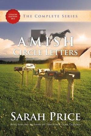 Amish Circle Letters Complete Series by Sarah Price, Sarah Price