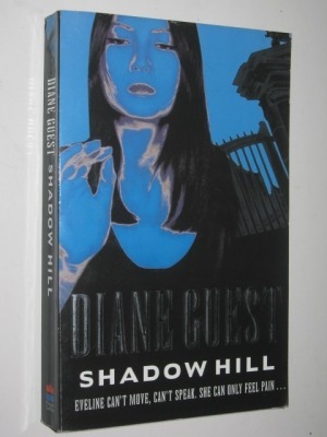 Shadow Hill by Diane Guest