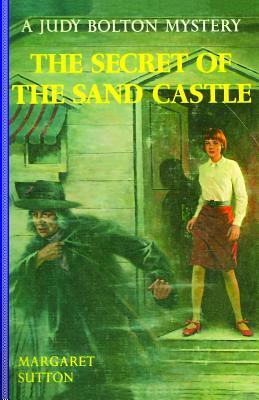 Secret of the Sand Castle #38 by Margaret Sutton