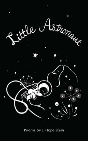 Little Astronaut by J. Hope Stein