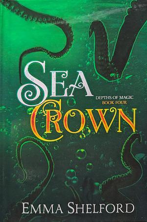 Sea Crown by Emma Shelford