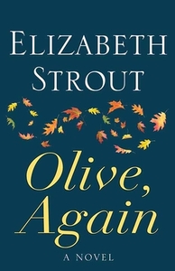 Olive, Again by Elizabeth Strout