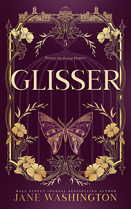 Glisser by Jane Washington