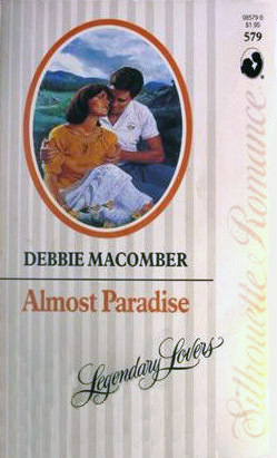 Almost Paradise by Debbie Macomber