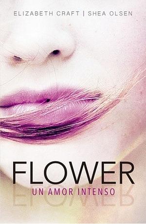 FLOWER by Elizabeth Craft