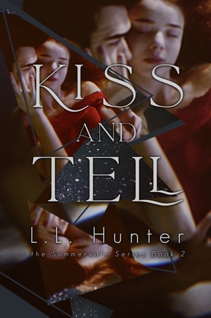 Kiss and Tell by L.L. Hunter
