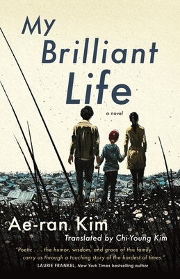 My Brilliant Life by Kim Ae-ran