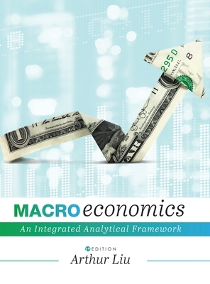 Macroeconomics by Arthur Liu
