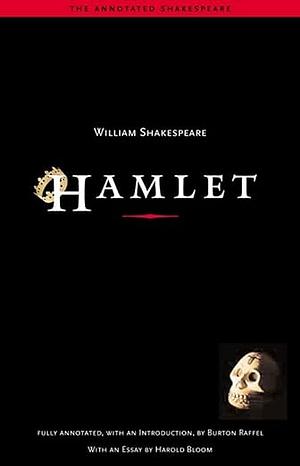 Hamlet (The Annotated Shakespeare) by William Shakespeare