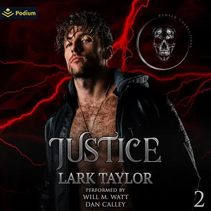 Justice  by Lark Taylor