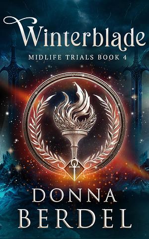 Winterblade by Donna Berdel, Donna Berdel