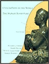 Civilizations of the World, Single Volume Edition: The Human Adventure by Richard L. Greaves, Philip V. Cannistraro, Robert Zaller, Rhoads Murphey