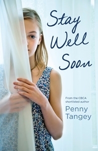 Stay Well Soon by Penny Tangey