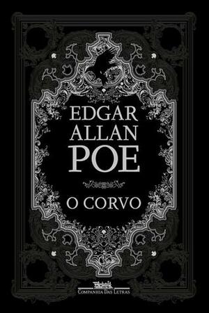 O Corvo by Edgar Allan Poe