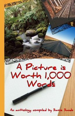 A Picture is Worth 1,000 Words by Dave J. Suscheck Jr, Rick Eddy, Max E. Stone