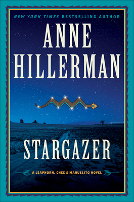 Stargazer by Anne Hillerman