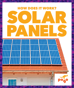 Solar Panels by Mari Schuh