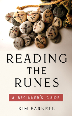 Reading the Runes by Kim Farnell