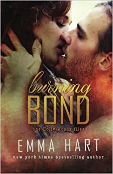 Burning Bond by Emma Hart