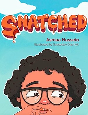 Snatched by Asmaa Hussein