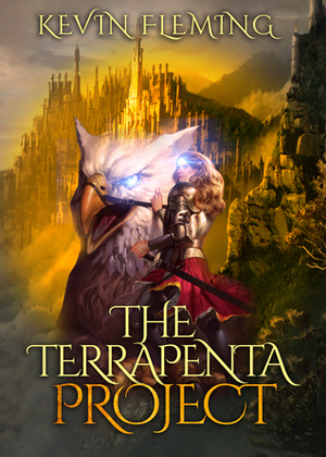 The Terrapenta Project by Kevin Fleming
