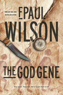 The God Gene by F. Paul Wilson