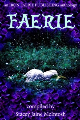 Faerie by Sasha Hanton, K. A. Masters, Zoey Xolton