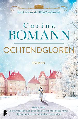 Ochtendgloren by Corina Bomann