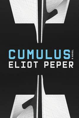 Cumulus by Eliot Peper