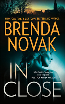 In Close by Brenda Novak