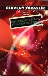 Nekonečno vítá ohleduplné řidiče by Grant Naylor