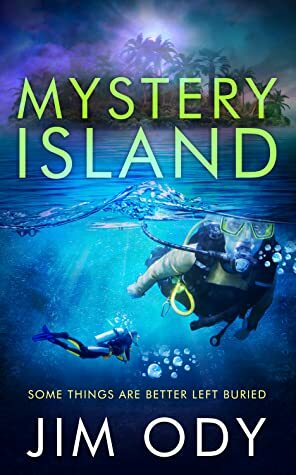 Mystery Island by Jim Ody