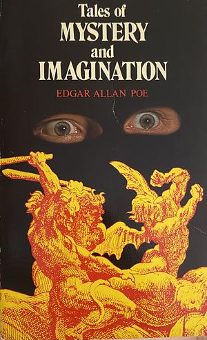 Tales of Mystery and Imagination by Edgar Allan Poe