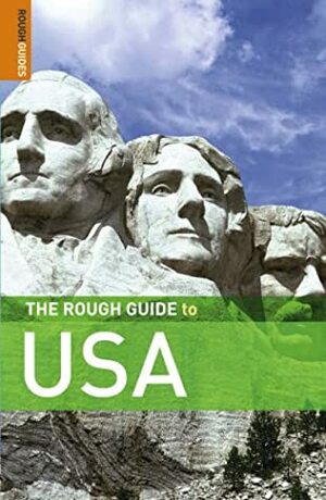 The Rough Guide to the USA by Sam Cook, Samantha Cook, Jeff D. Dickey