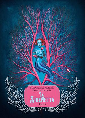 La Sirenetta by Hans Christian Andersen
