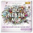 Du neben mir und zwischen uns die ganze Welt by Nicola Yoon