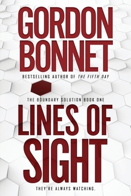 Lines of Sight by Gordon Bonnet