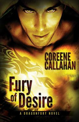 Fury of Desire by Coreene Callahan